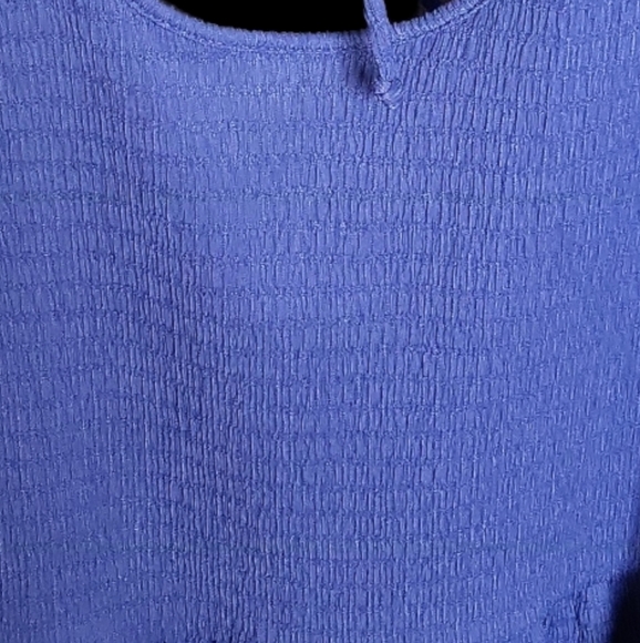 *I.N. San Francisco Small French Blue - Picture 2 of 3